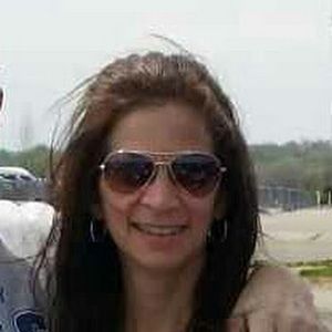 Meet your Posher, Kristi